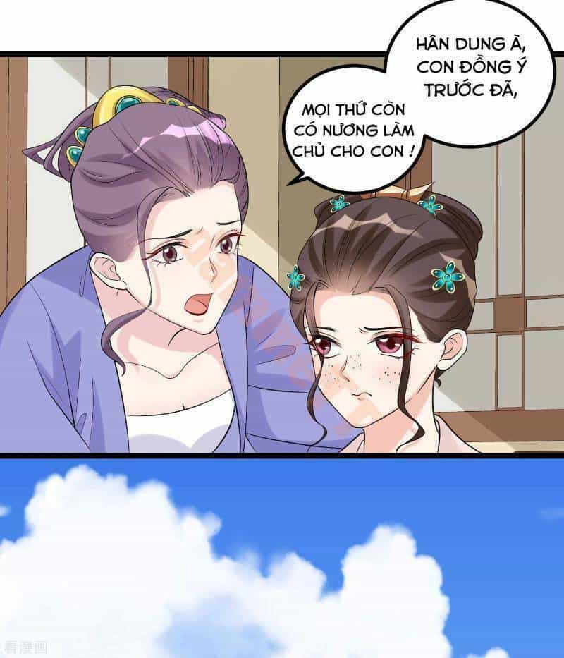 Độc Y Đích Nữ - Chương 58 - ảnh 12