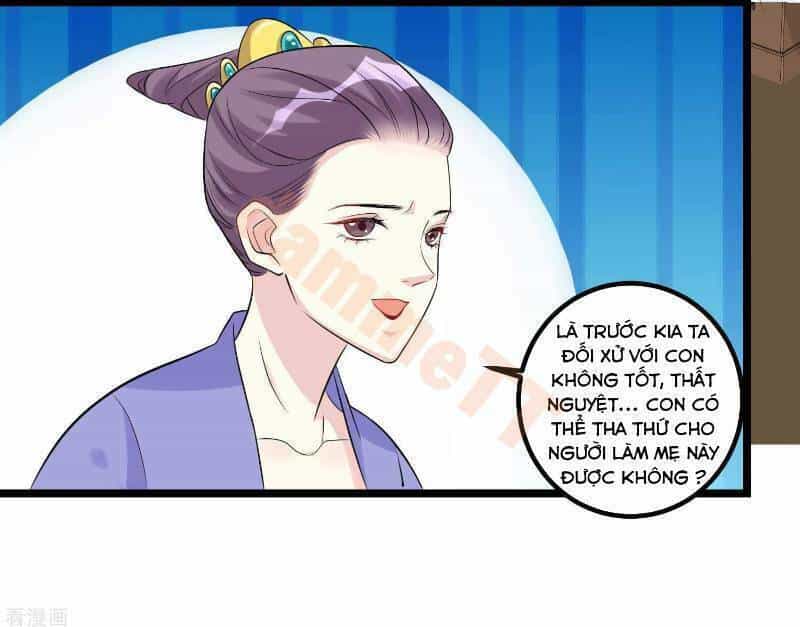 Độc Y Đích Nữ - Chương 59 - ảnh 5