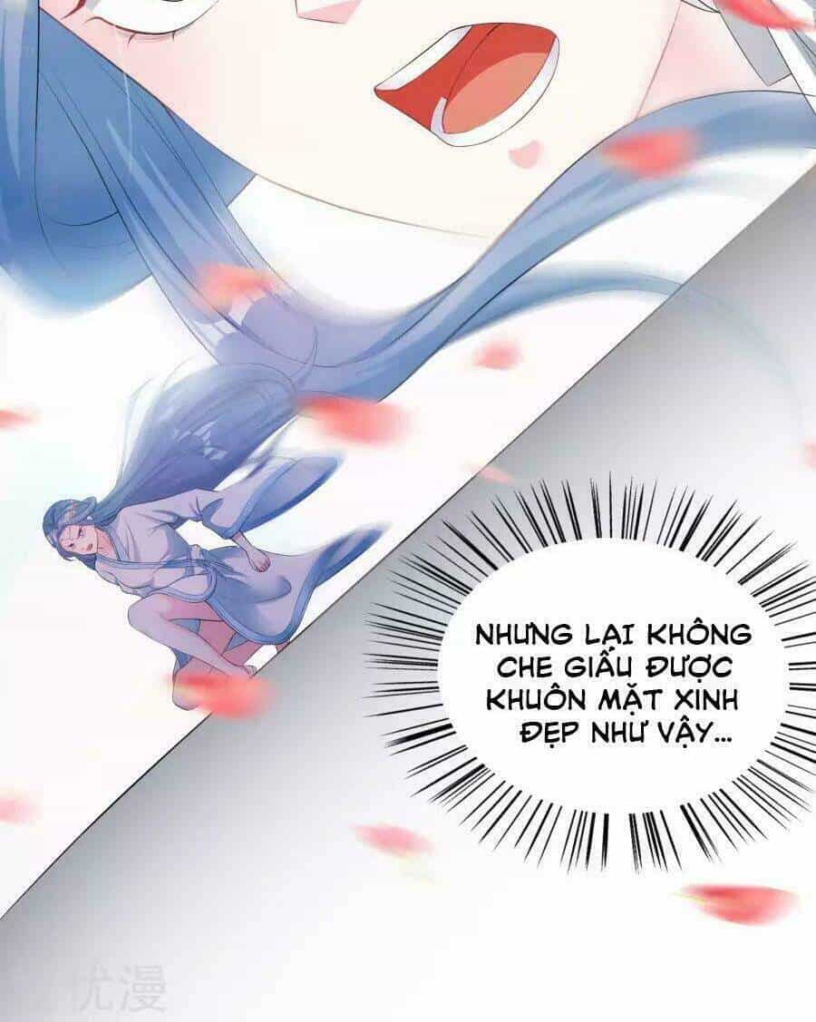 Độc Y Đích Nữ - Chương 6 - ảnh 9