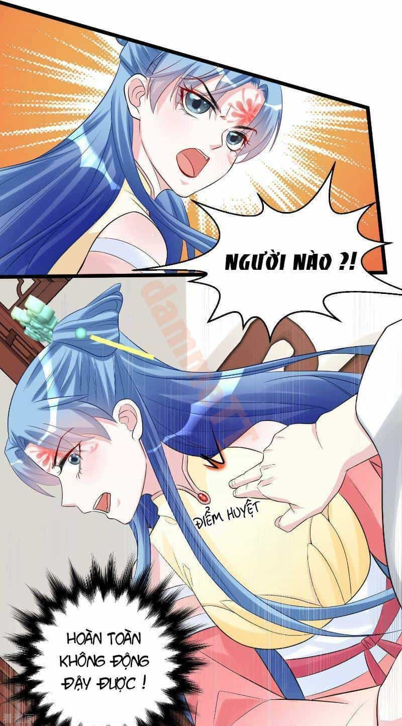 Độc Y Đích Nữ - Chương 61 - ảnh 17
