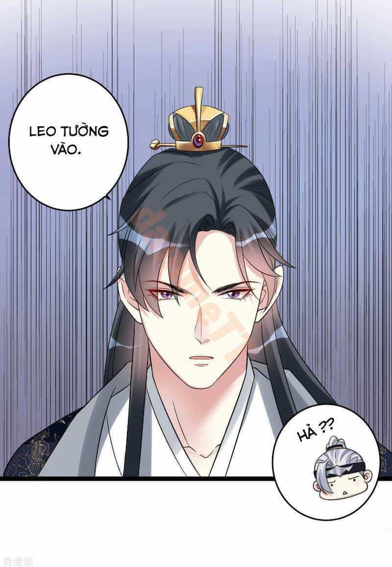 Độc Y Đích Nữ - Chương 61 - ảnh 7