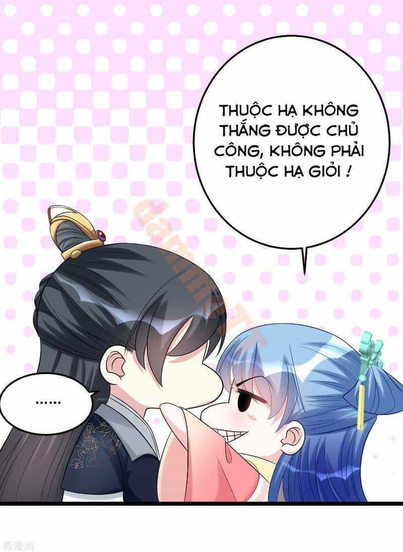 Độc Y Đích Nữ - Chương 62 - ảnh 2