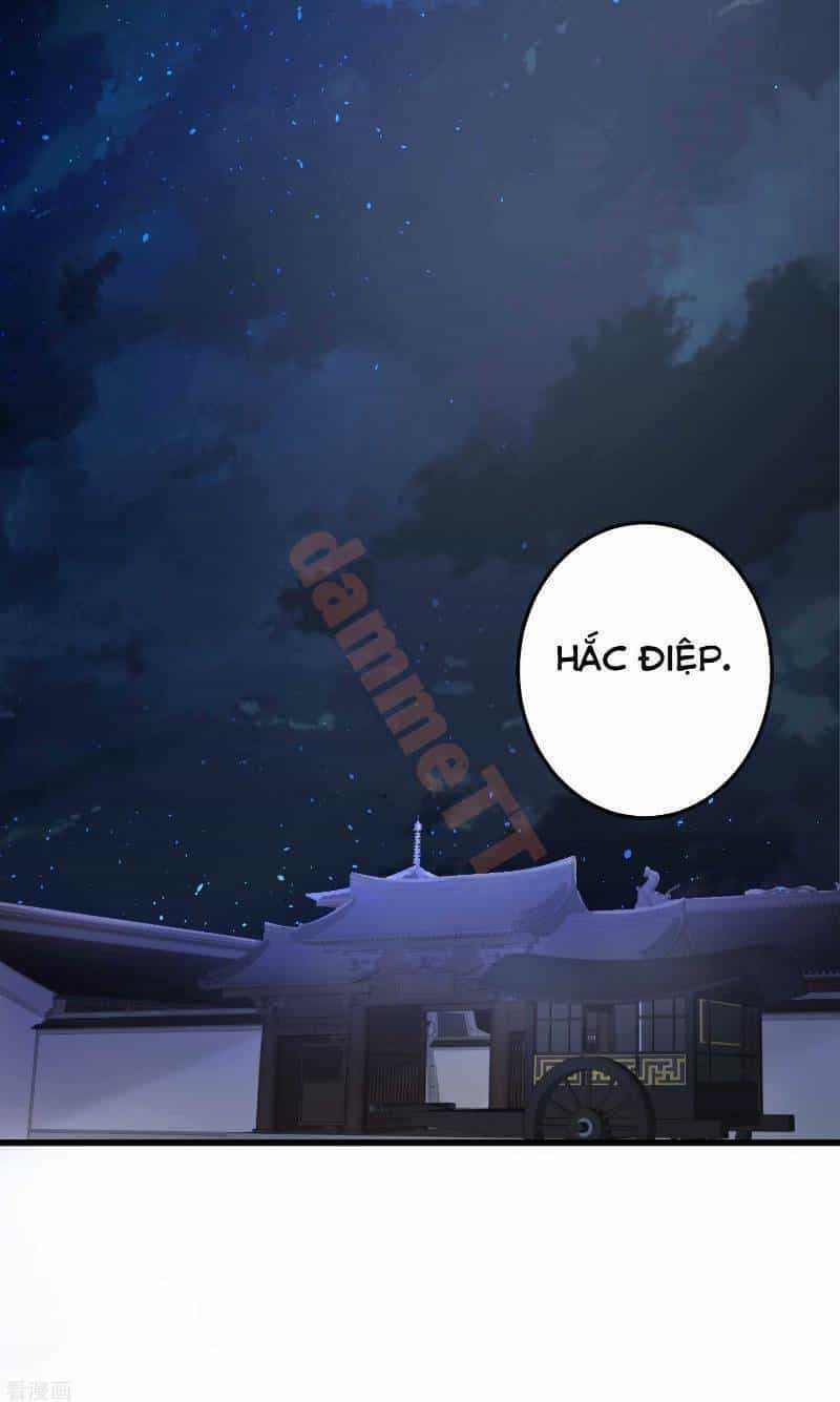 Độc Y Đích Nữ - Chương 63 - ảnh 18
