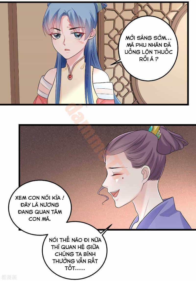 Độc Y Đích Nữ - Chương 63 - ảnh 21