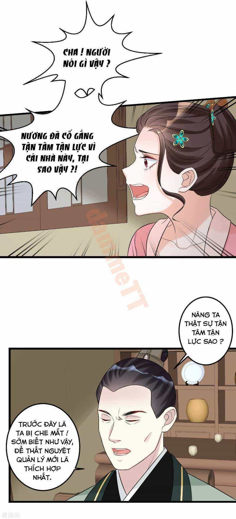 Độc Y Đích Nữ - Chương 64 - ảnh 3