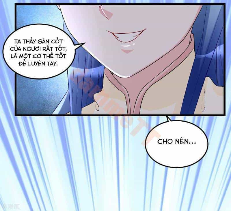 Độc Y Đích Nữ - Chương 65 - ảnh 10