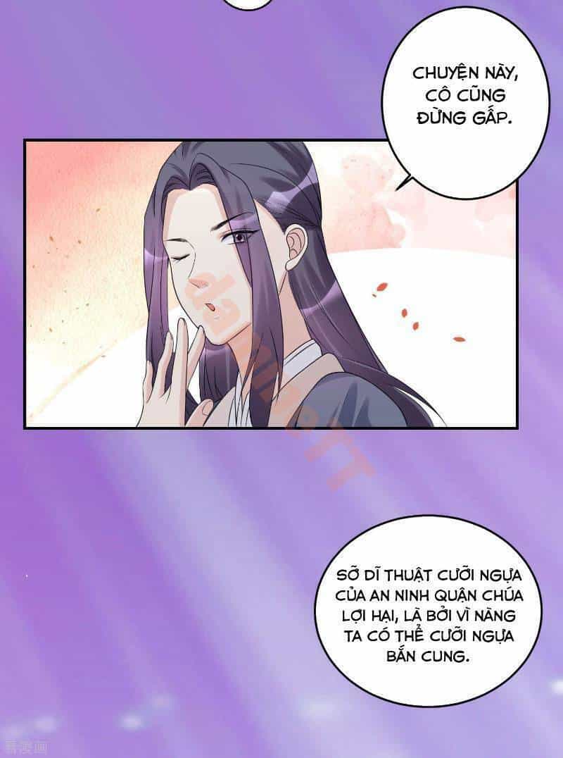 Độc Y Đích Nữ - Chương 69 - ảnh 20