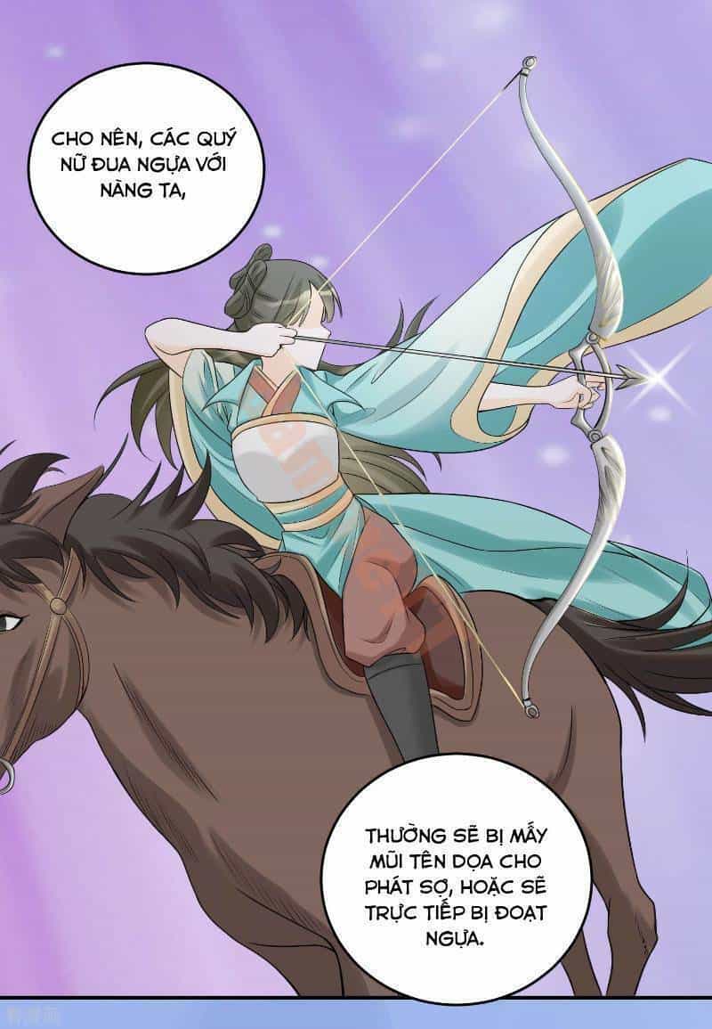 Độc Y Đích Nữ - Chương 69 - ảnh 21