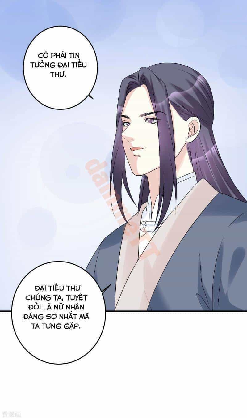 Độc Y Đích Nữ - Chương 69 - ảnh 23