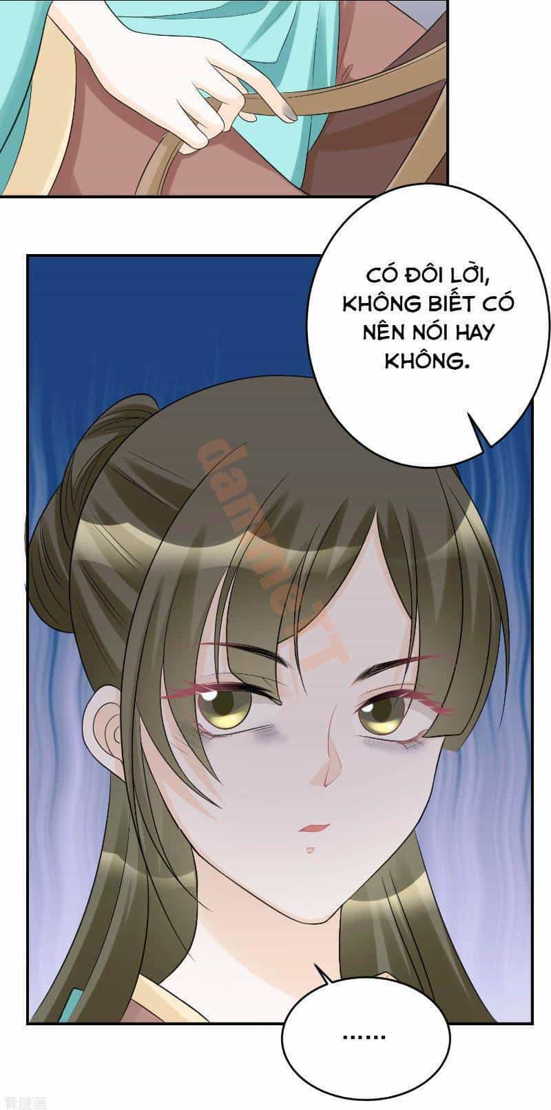 Độc Y Đích Nữ - Chương 69 - ảnh 31