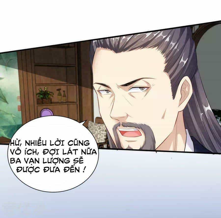 Độc Y Đích Nữ - Chương 7 - ảnh 24