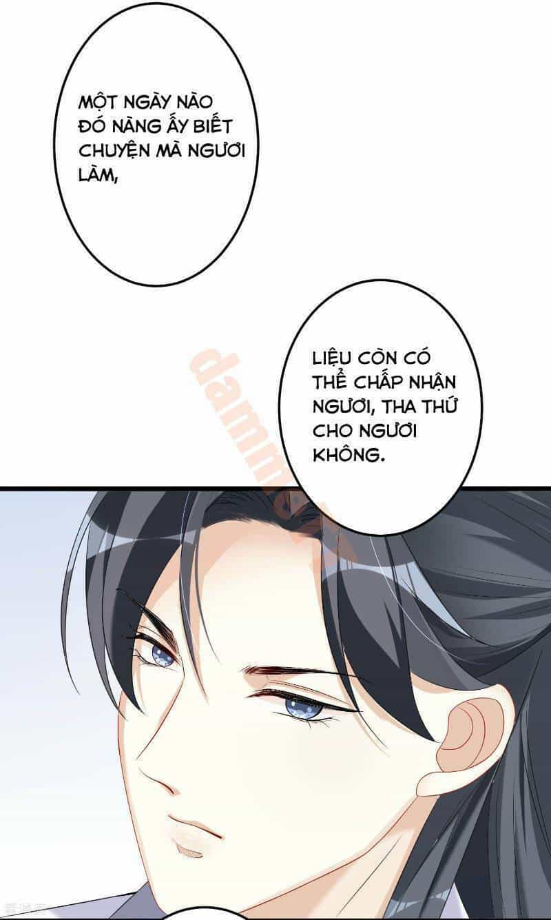 Độc Y Đích Nữ - Chương 70 - ảnh 24
