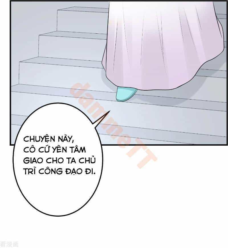 Độc Y Đích Nữ - Chương 72 - ảnh 11