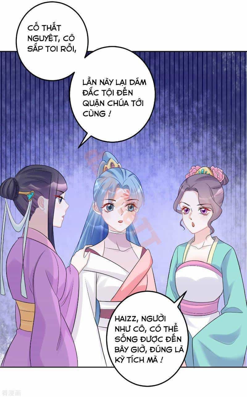 Độc Y Đích Nữ - Chương 72 - ảnh 19