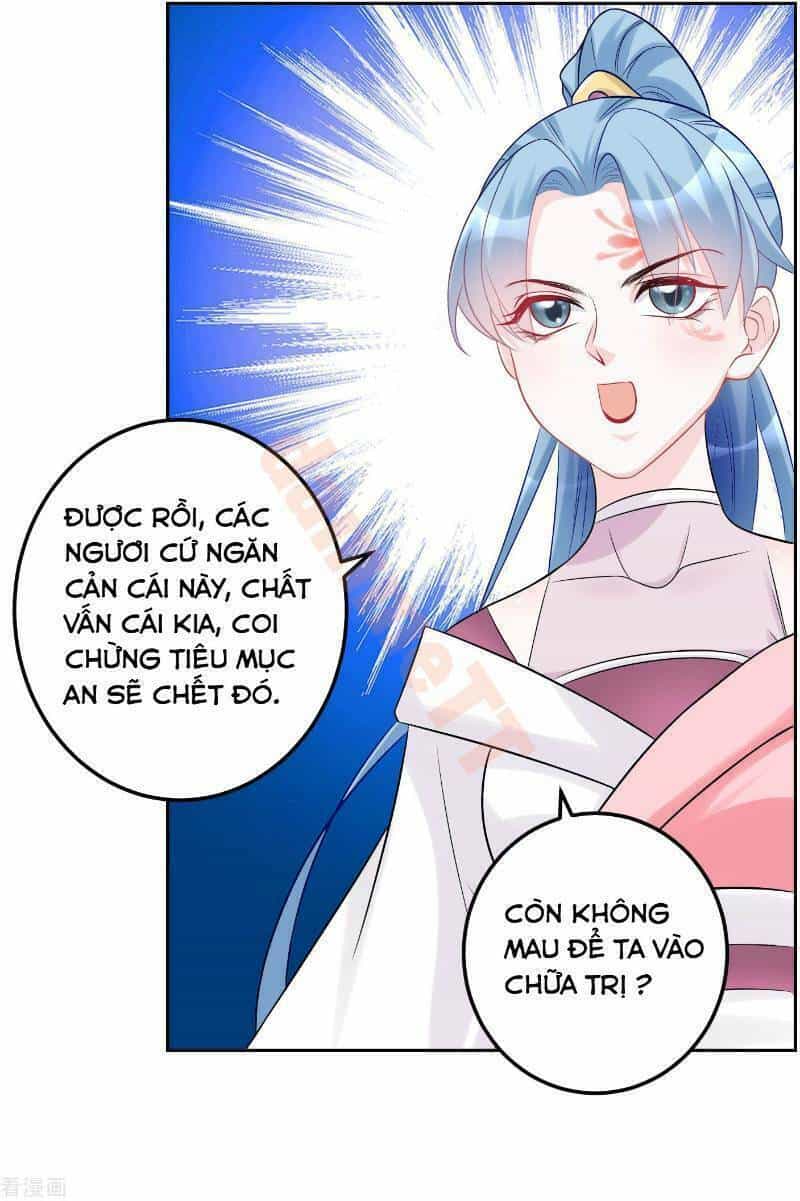 Độc Y Đích Nữ - Chương 73 - ảnh 16