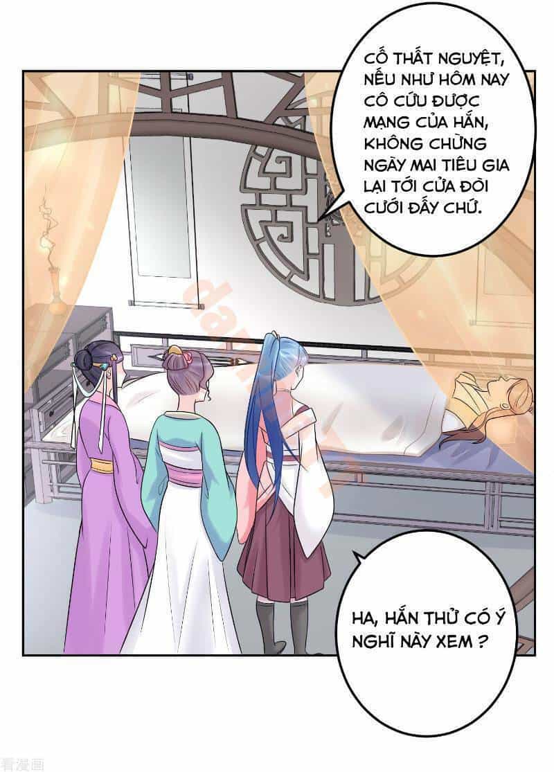 Độc Y Đích Nữ - Chương 73 - ảnh 19