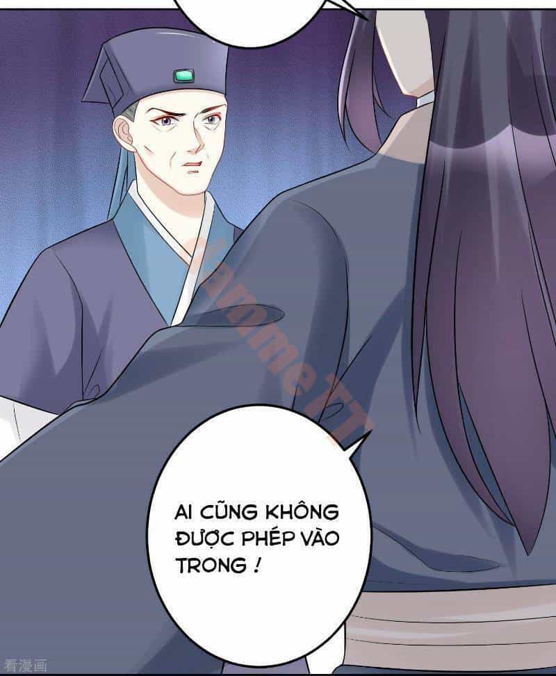 Độc Y Đích Nữ - Chương 73 - ảnh 28