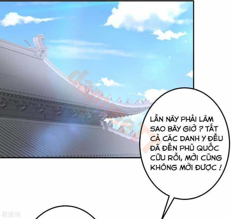 Độc Y Đích Nữ - Chương 73 - ảnh 4