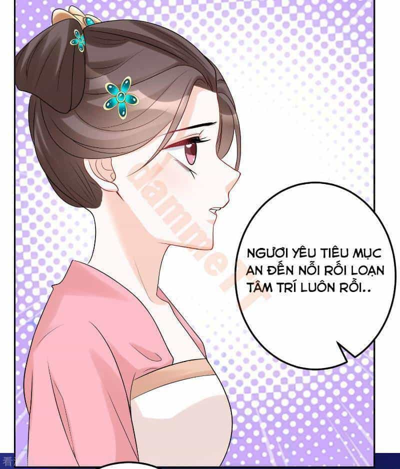 Độc Y Đích Nữ - Chương 74 - ảnh 24