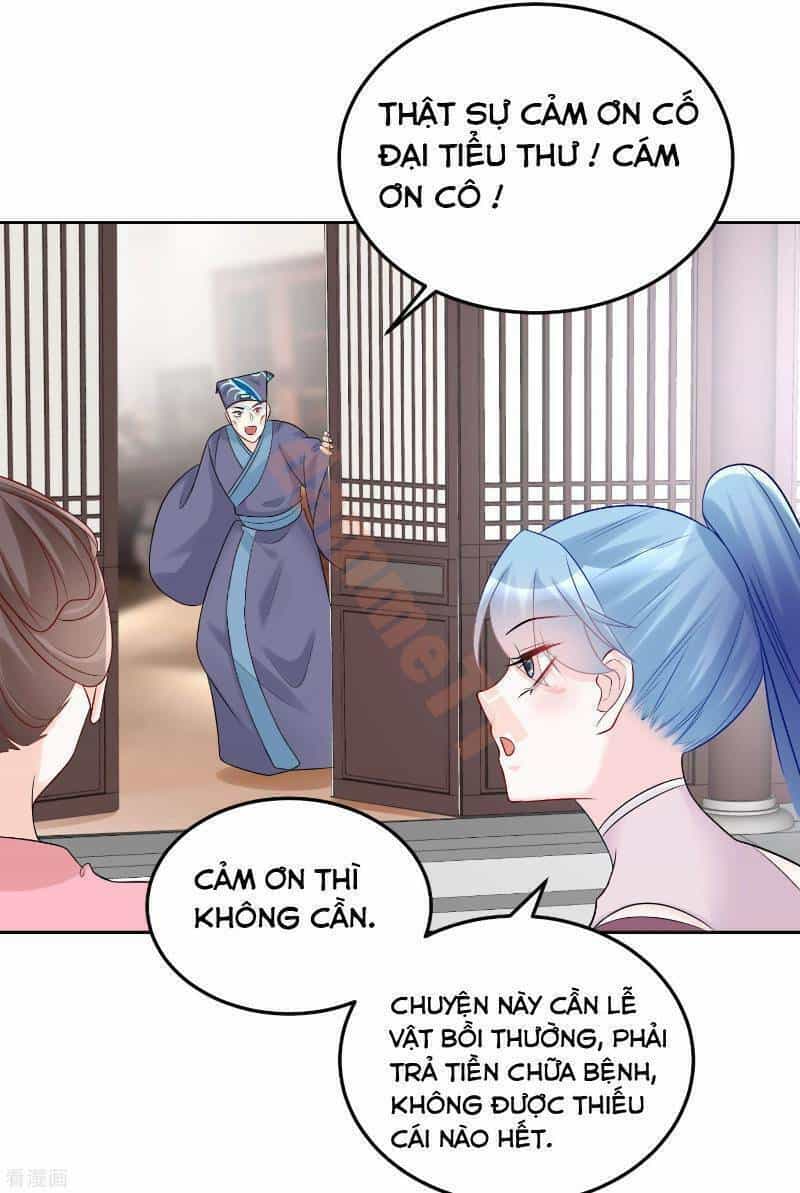 Độc Y Đích Nữ - Chương 74 - ảnh 28