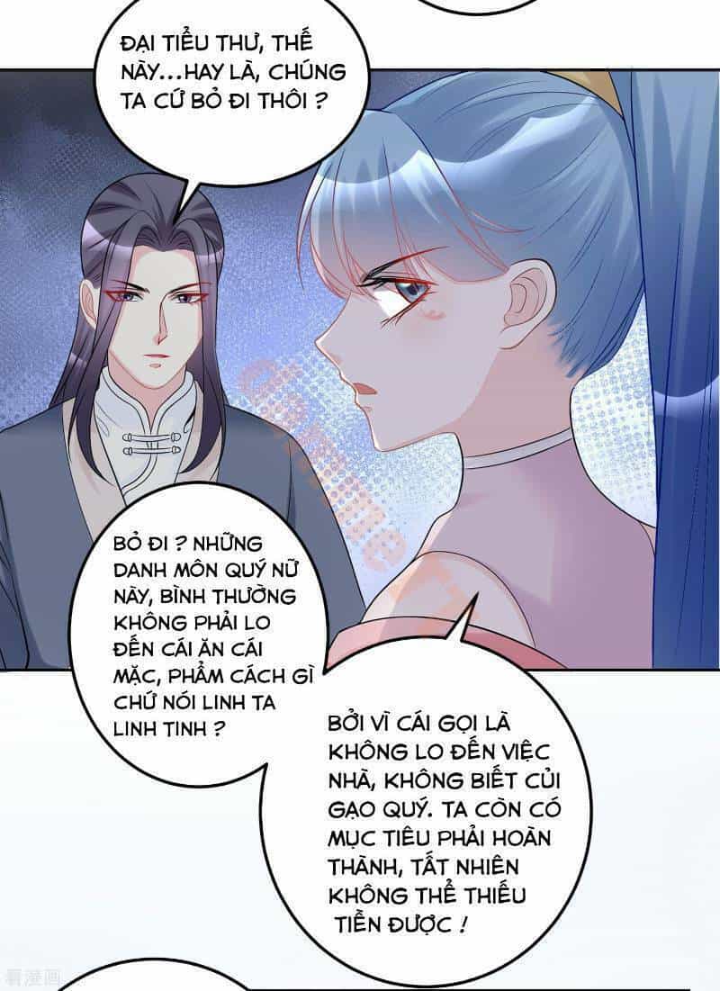 Độc Y Đích Nữ - Chương 74 - ảnh 31
