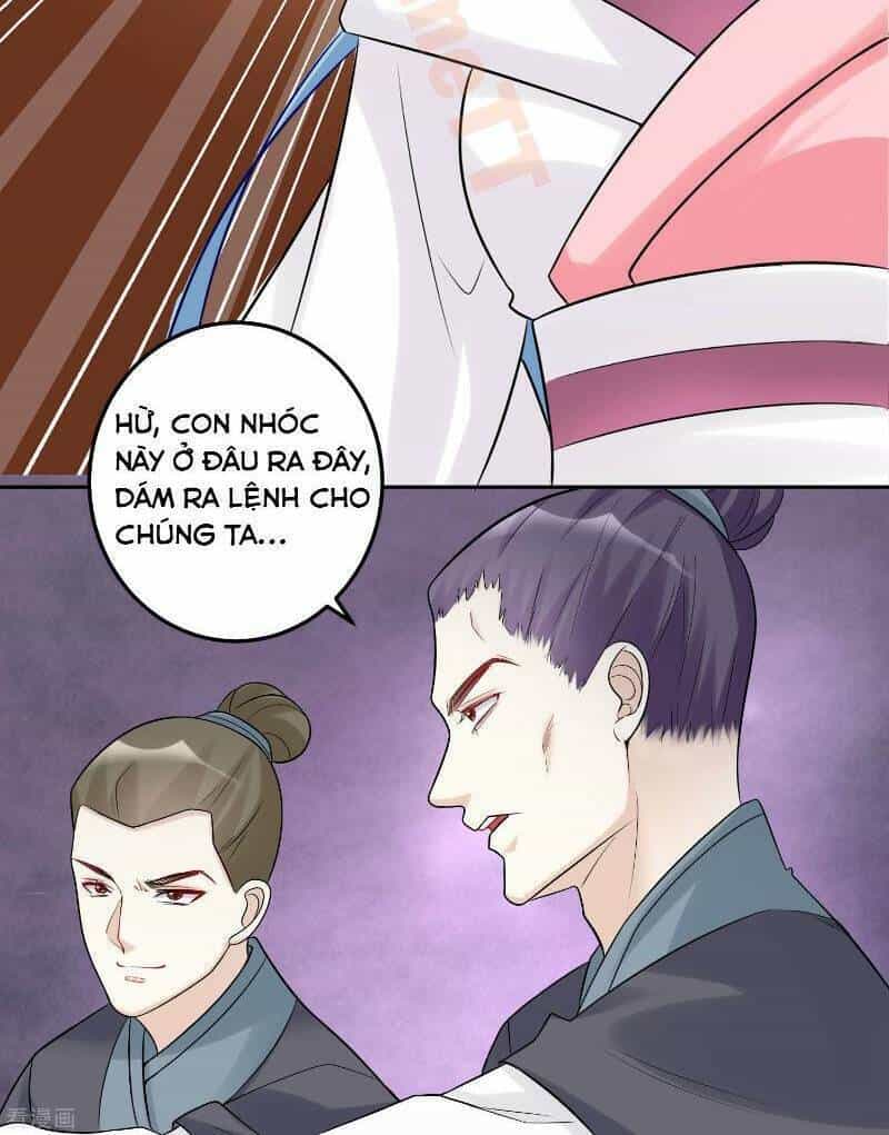 Độc Y Đích Nữ - Chương 74 - ảnh 6