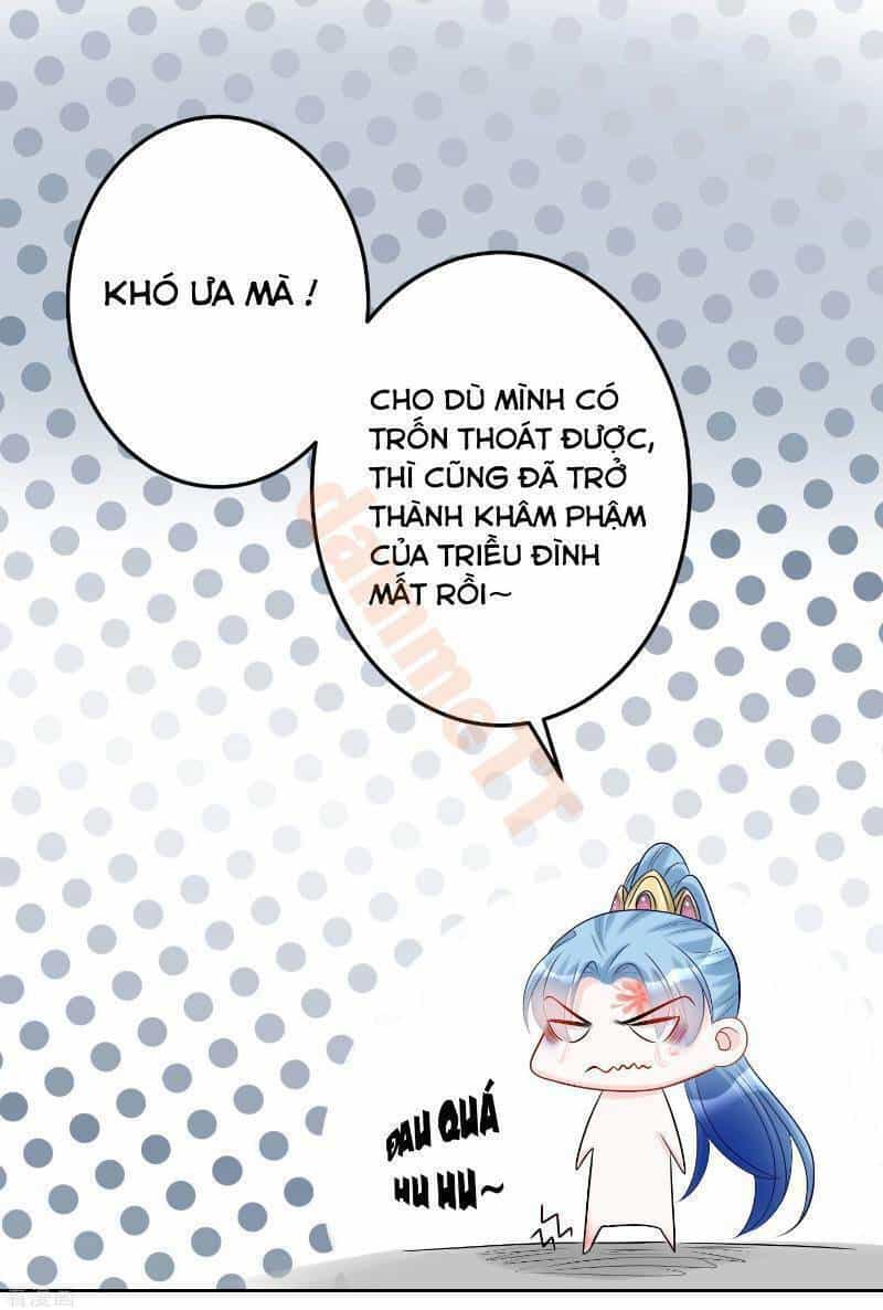 Độc Y Đích Nữ - Chương 75 - ảnh 22