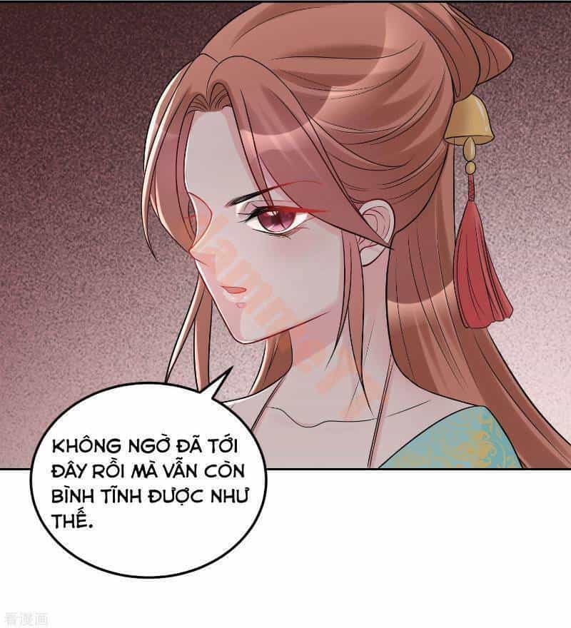 Độc Y Đích Nữ - Chương 75 - ảnh 24