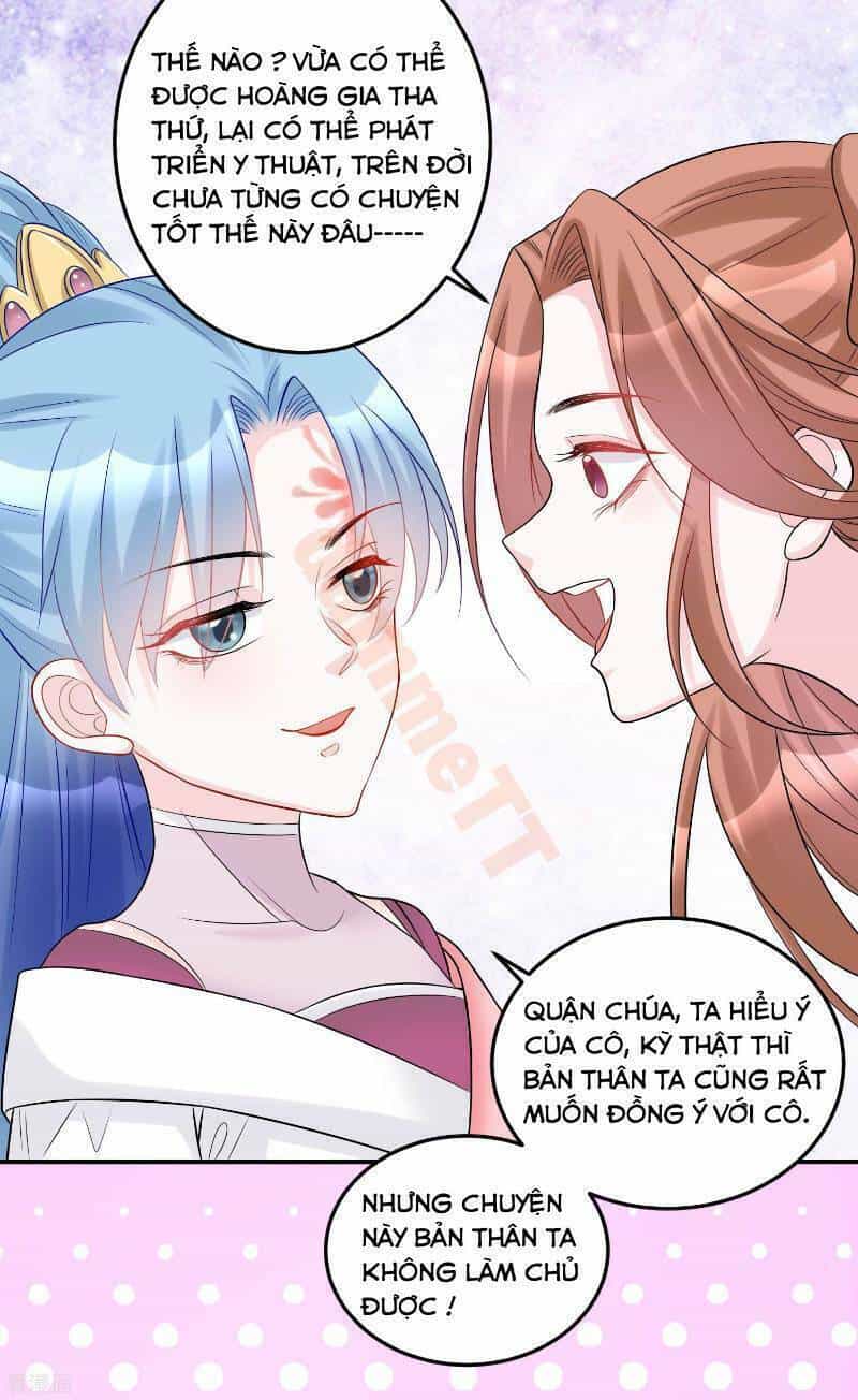 Độc Y Đích Nữ - Chương 76 - ảnh 2