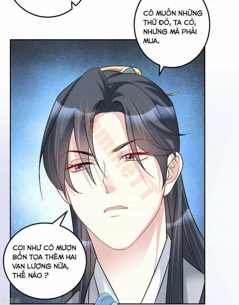 Độc Y Đích Nữ - Chương 76 - ảnh 21