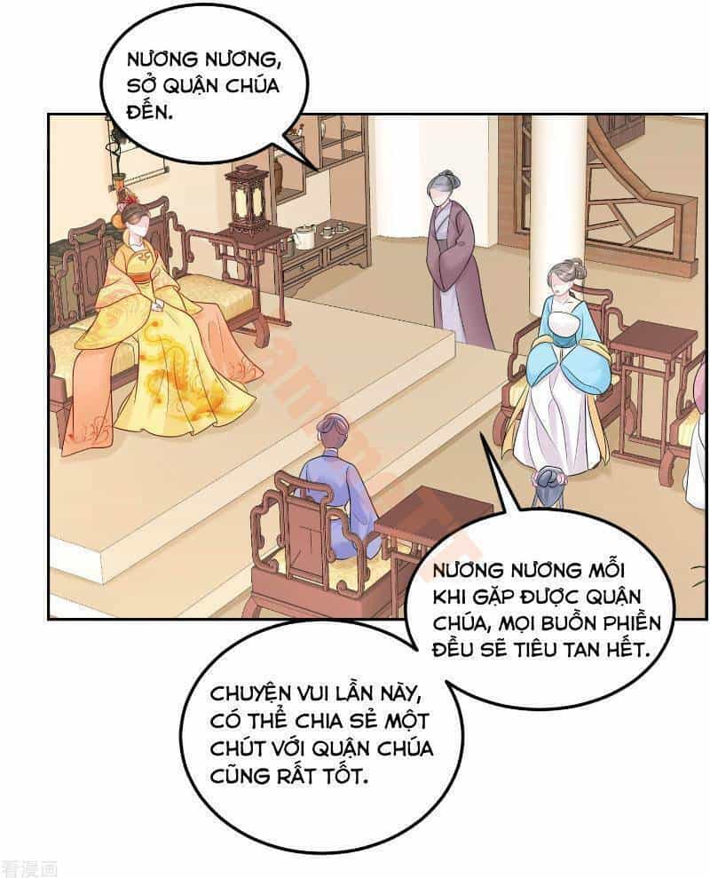 Độc Y Đích Nữ - Chương 77 - ảnh 20