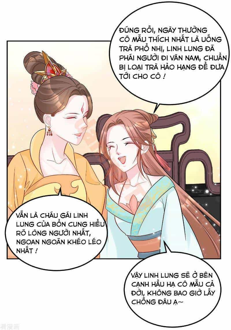 Độc Y Đích Nữ - Chương 77 - ảnh 25
