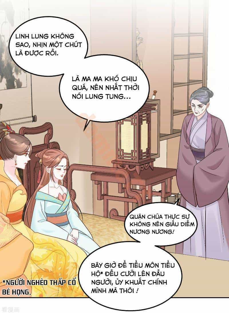Độc Y Đích Nữ - Chương 77 - ảnh 28