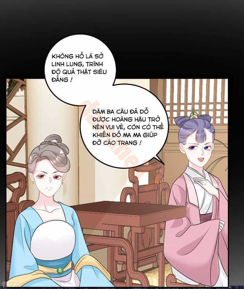 Độc Y Đích Nữ - Chương 77 - ảnh 30