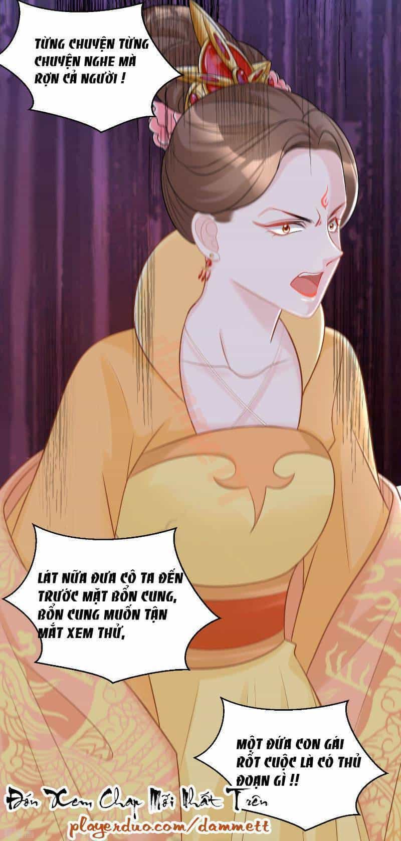 Độc Y Đích Nữ - Chương 77 - ảnh 32