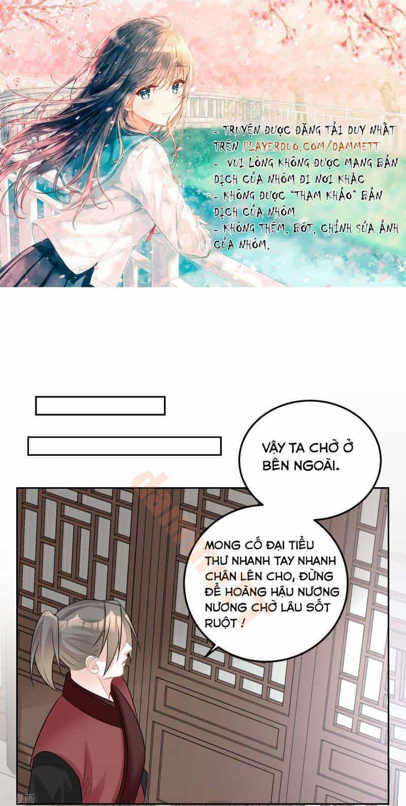 Độc Y Đích Nữ - Chương 78 - ảnh 1