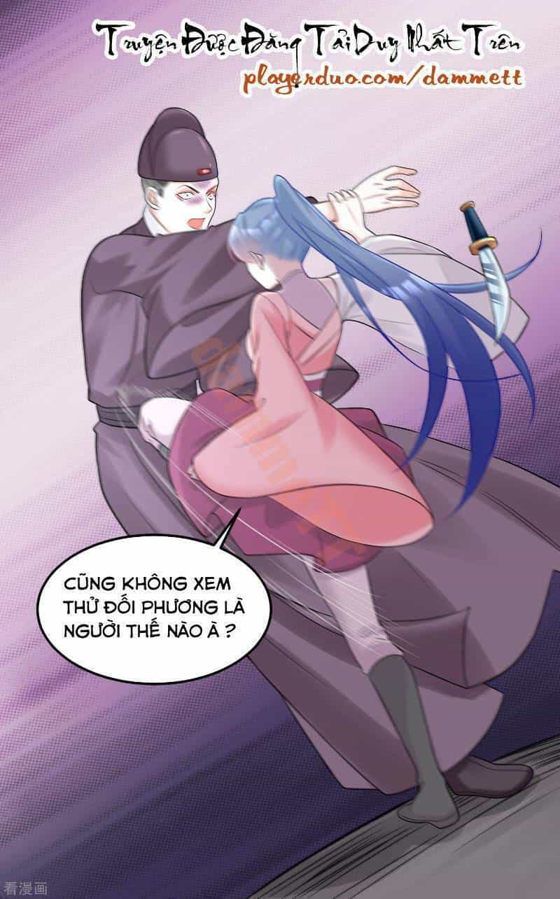 Độc Y Đích Nữ - Chương 78 - ảnh 20