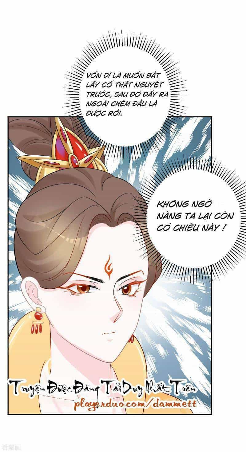 Độc Y Đích Nữ - Chương 80 - ảnh 29