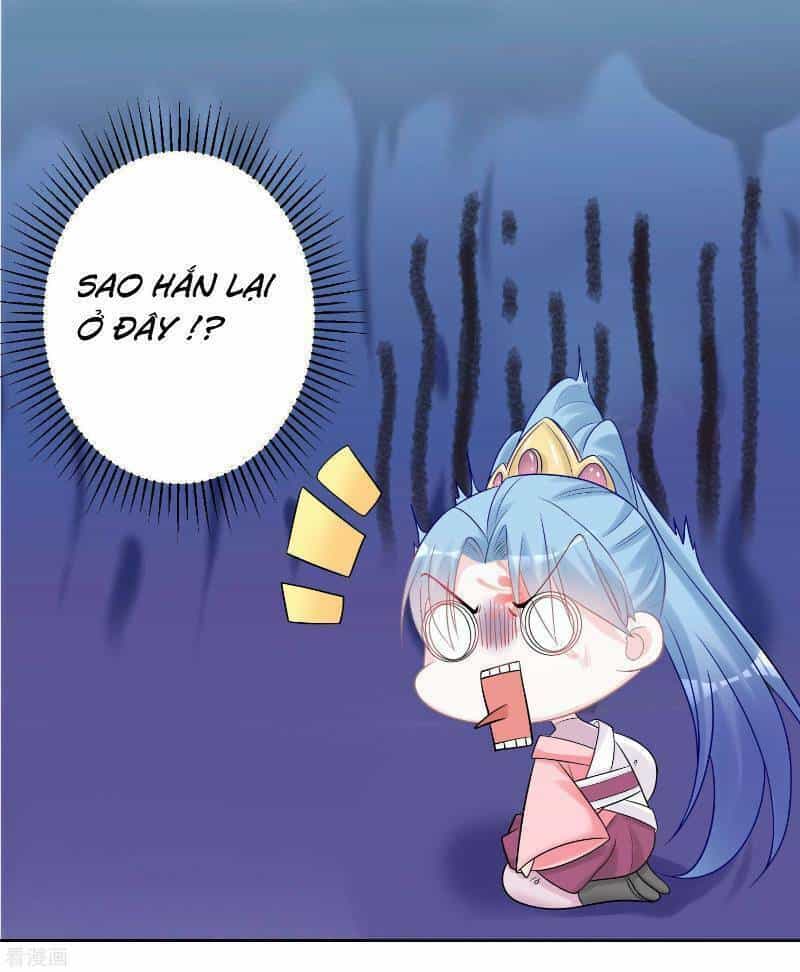 Độc Y Đích Nữ - Chương 80 - ảnh 8