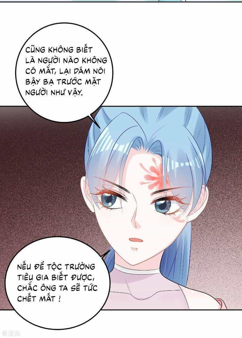 Độc Y Đích Nữ - Chương 81 - ảnh 17