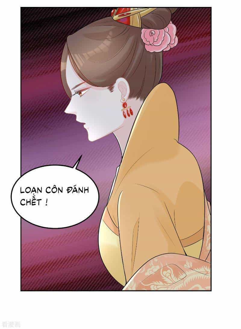 Độc Y Đích Nữ - Chương 81 - ảnh 6