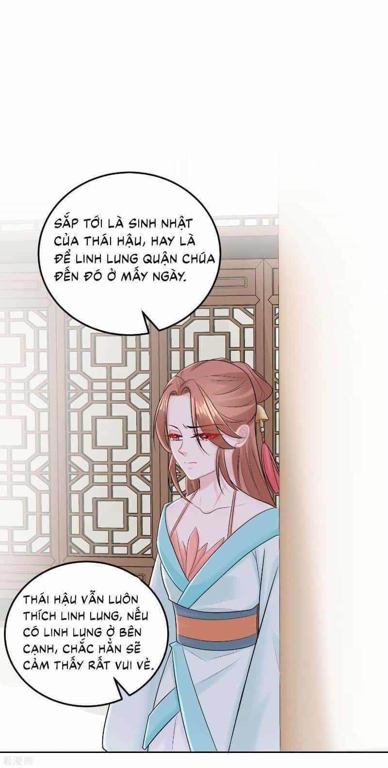 Độc Y Đích Nữ - Chương 82 - ảnh 18