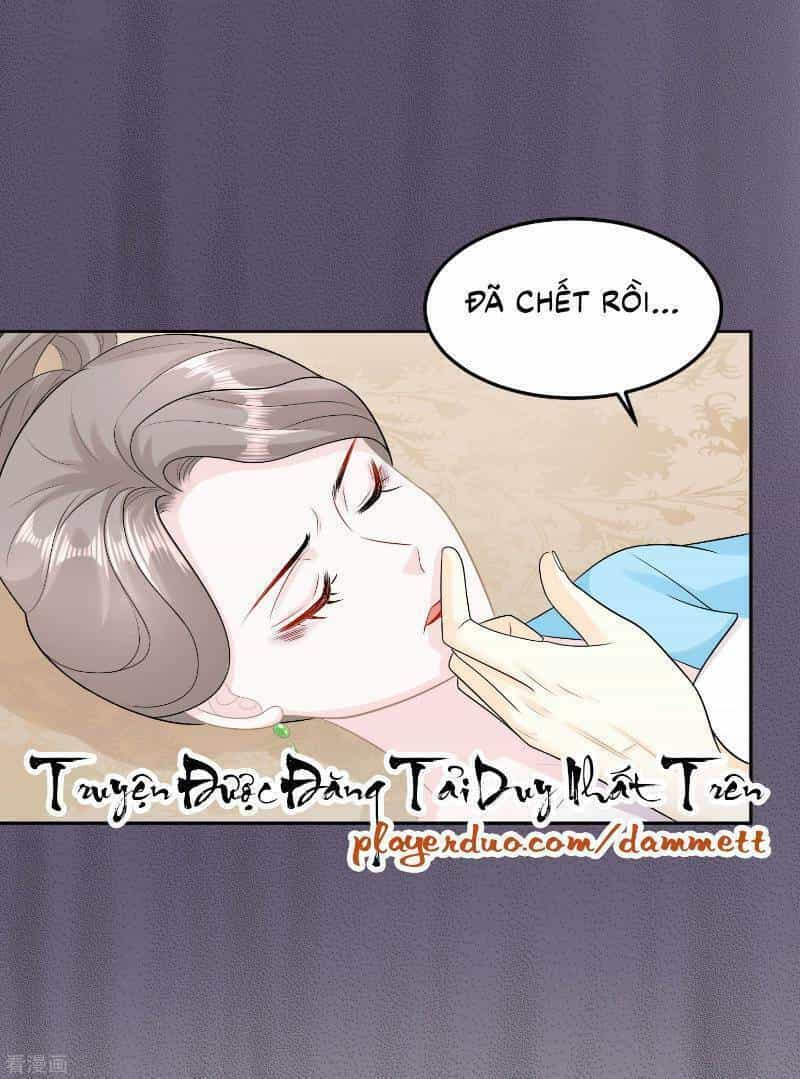 Độc Y Đích Nữ - Chương 83 - ảnh 2