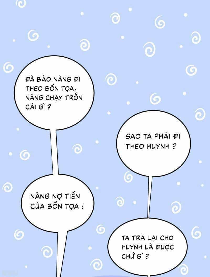 Độc Y Đích Nữ - Chương 85 - ảnh 6