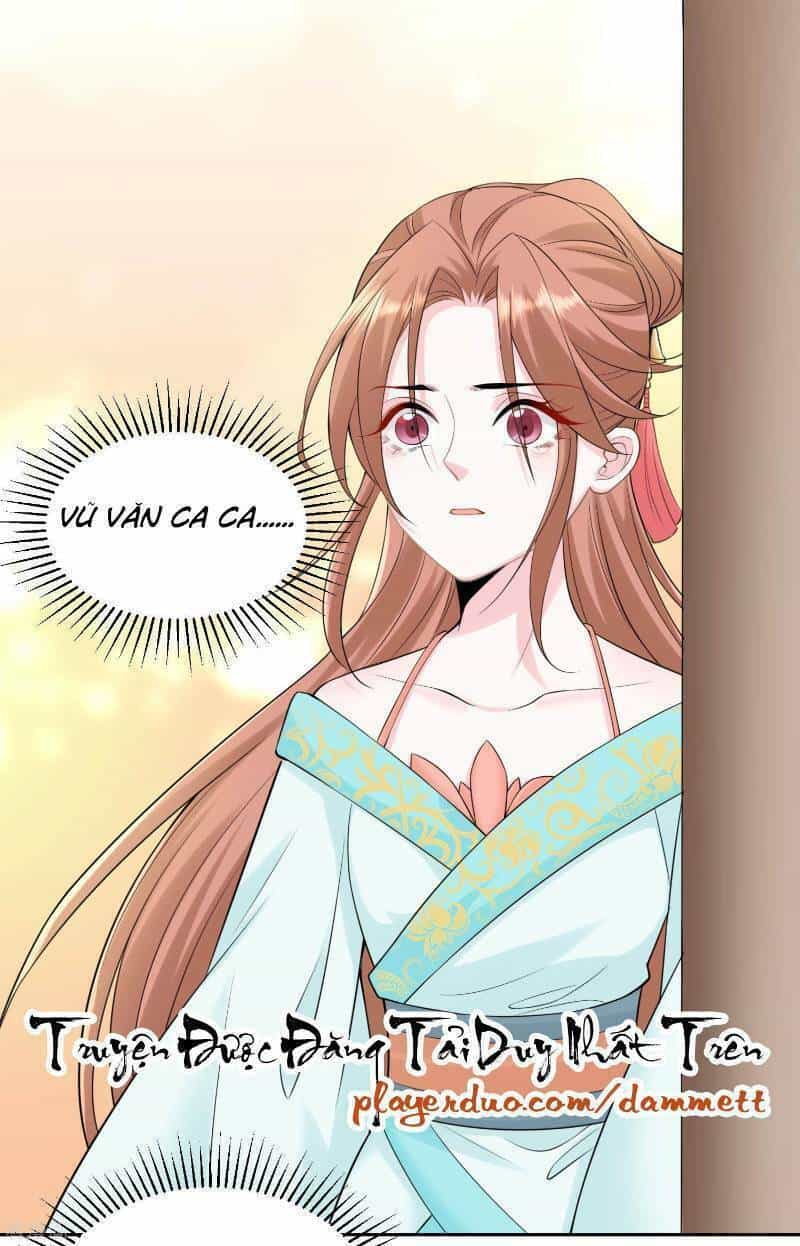 Độc Y Đích Nữ - Chương 85 - ảnh 9