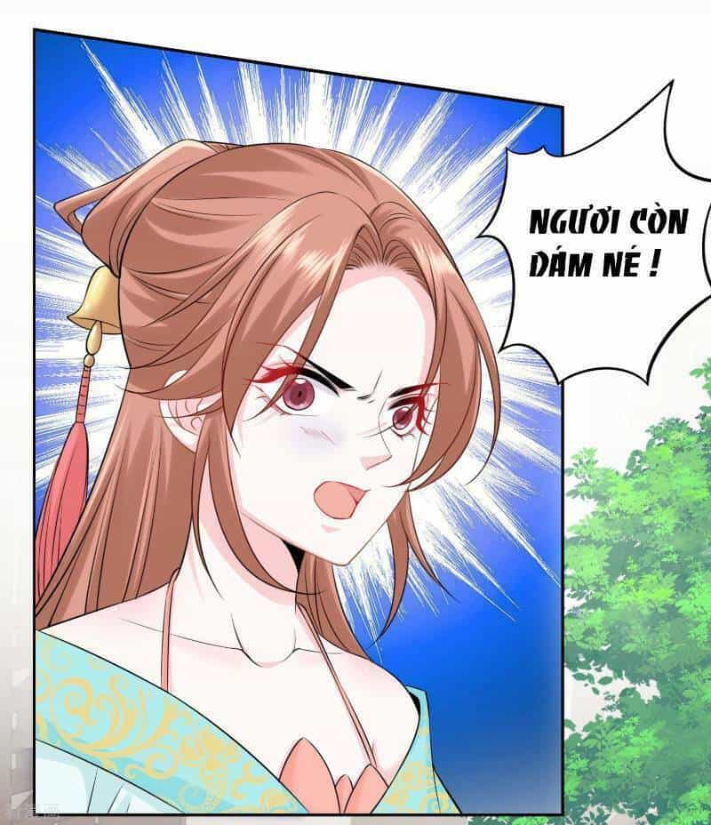 Độc Y Đích Nữ - Chương 86 - ảnh 23