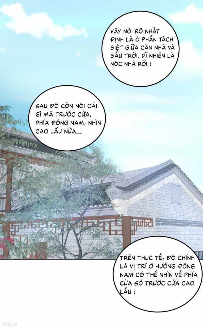 Độc Y Đích Nữ - Chương 86 - ảnh 4