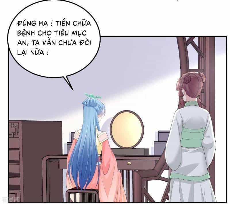Độc Y Đích Nữ - Chương 87 - ảnh 5