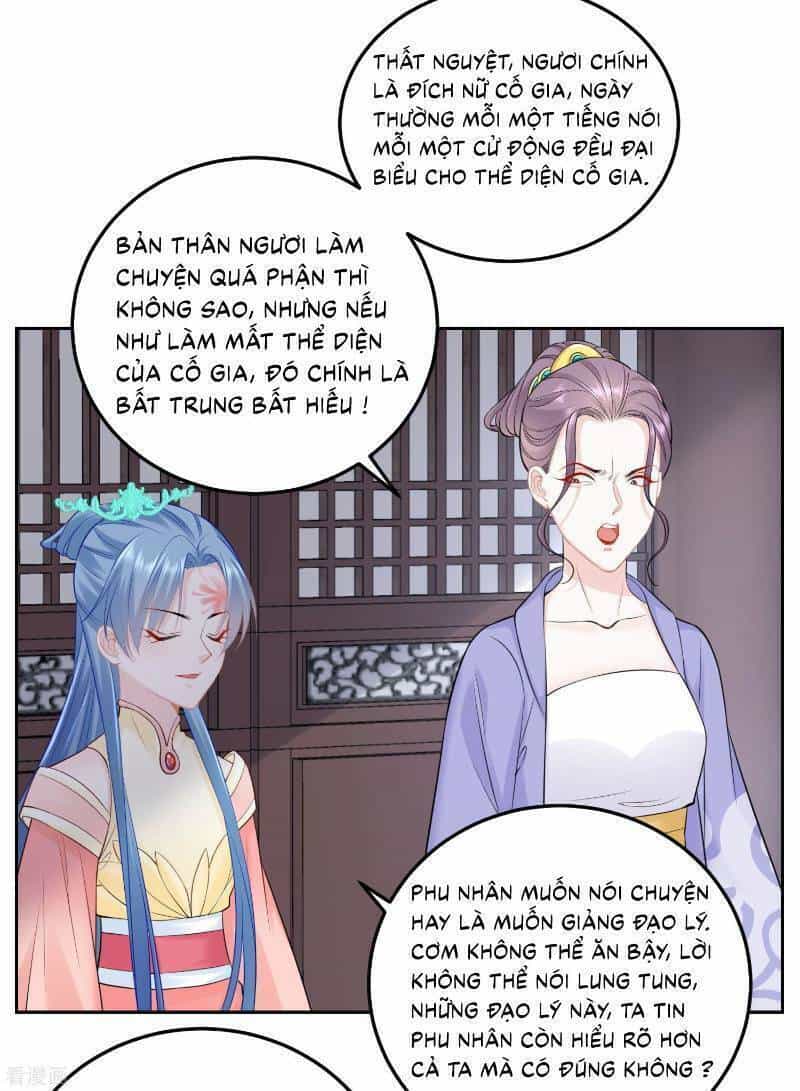 Độc Y Đích Nữ - Chương 88 - ảnh 12