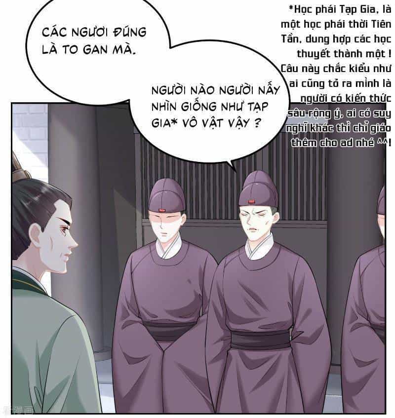 Độc Y Đích Nữ - Chương 88 - ảnh 14